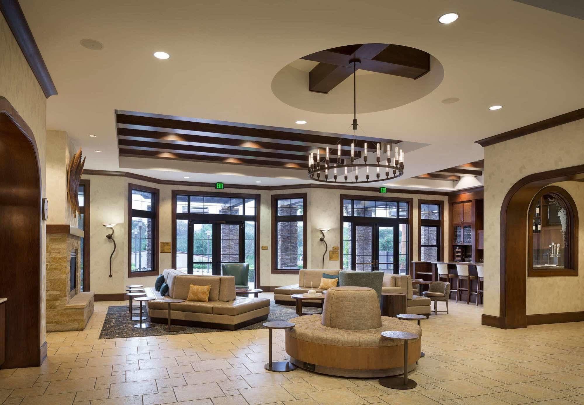 Springhill Suites Napa Valley Exterior foto